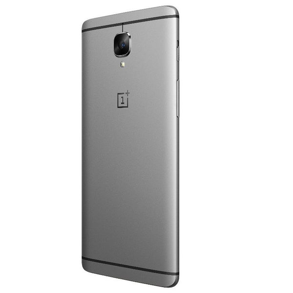 Oneplus 3 64GB 4G LTE Graphite Gray (A3000) Unlocked (CN Version)