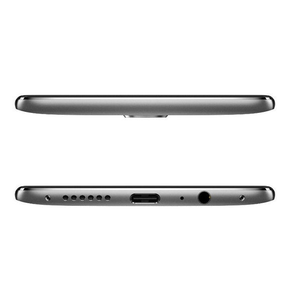 Oneplus 3 64GB 4G LTE Graphite Gray (A3000) Unlocked (CN Version)
