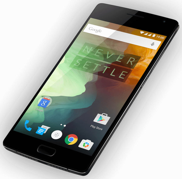 OnePlus 2 Dual 64GB 4G LTE Black Unlocked A2001 ( CN Version )