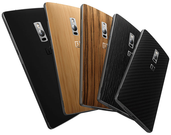 OnePlus 2 Dual 64GB 4G LTE Black Unlocked A2001 ( CN Version )