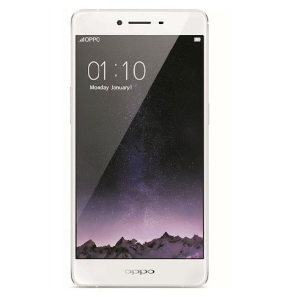 Oppo R9 Dual 64GB 4G LTE Gold Unlocked (CN Version)