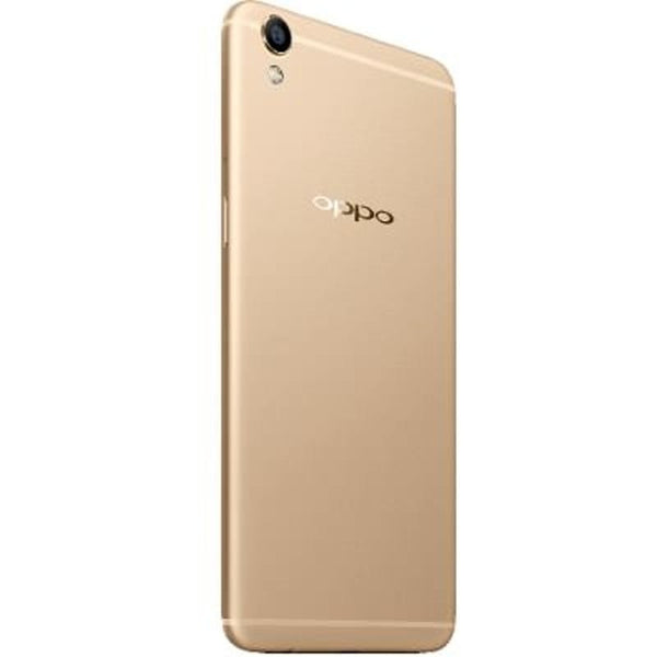 Oppo R9 Dual 64GB 4G LTE Gold Unlocked (CN Version)
