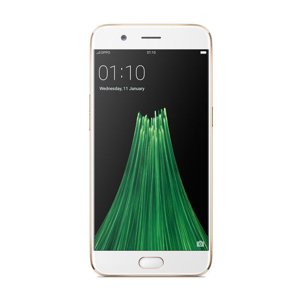 Oppo R11 Dual 64GB 4G LTE Gold Unlocked with 4GB RAM (CN Version)
