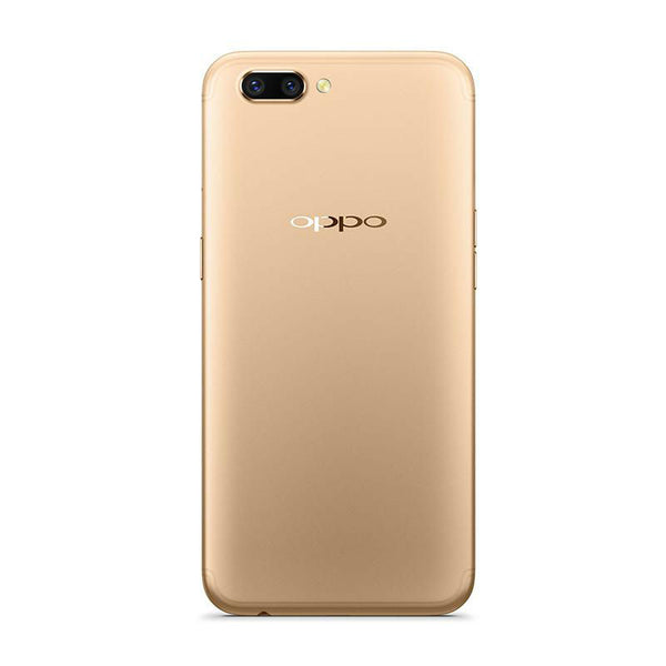 Oppo R11 Dual 64GB 4G LTE Gold Unlocked with 4GB RAM (CN Version)
