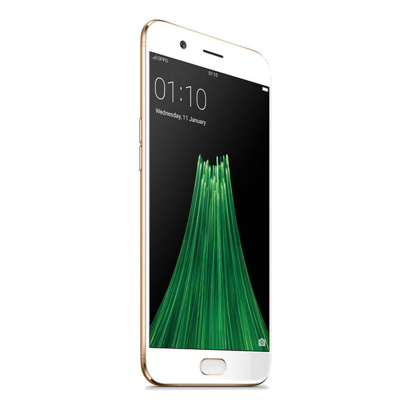 Oppo R11 Dual 64GB 4G LTE Gold Unlocked with 4GB RAM (CN Version)