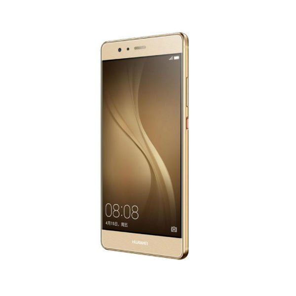 Huawei P9 Plus Dual 64GB 4G LTE Gold (VIE-AL10) Unlocked (CN Version)