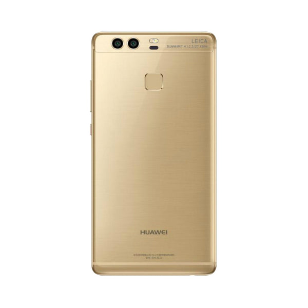 Huawei P9 Plus Dual 64GB 4G LTE Gold (VIE-AL10) Unlocked (CN Version)