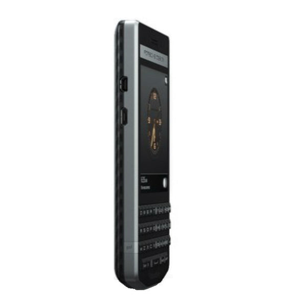 BlackBerry Porsche Design P9983 4G LTE Grey Unlocked