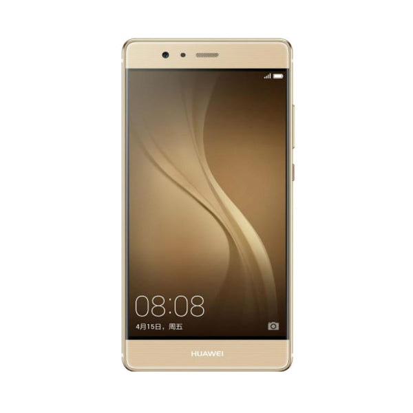 Huawei P9 Plus Dual 64GB 4G LTE Gold (VIE-AL10) Unlocked (CN Version)