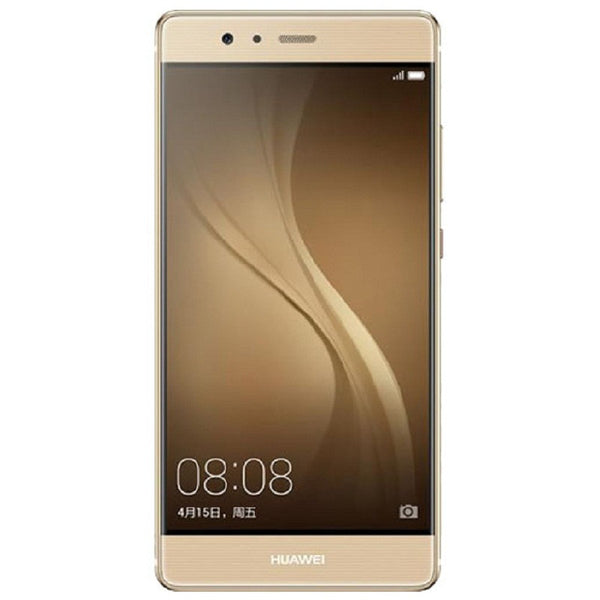 Huawei P9 Plus Dual 64GB 4G LTE Haze Gold (VIE-L29) Unlocked