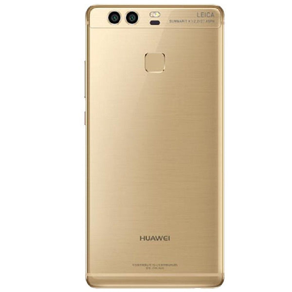 Huawei P9 Plus Dual 64GB 4G LTE Haze Gold (VIE-L29) Unlocked