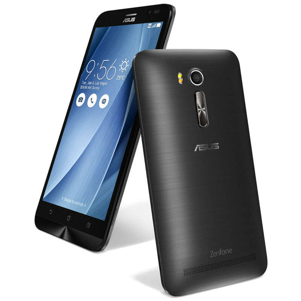 Asus ZenFone Go Dual 32GB 4G LTE Glacier Gray (ZB551KL) Unlocked