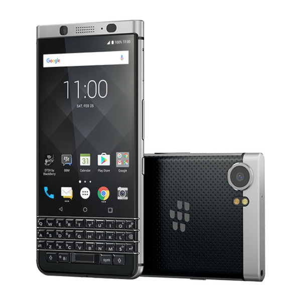 BlackBerry KEYone 32GB 4G LTE Black Unlocked