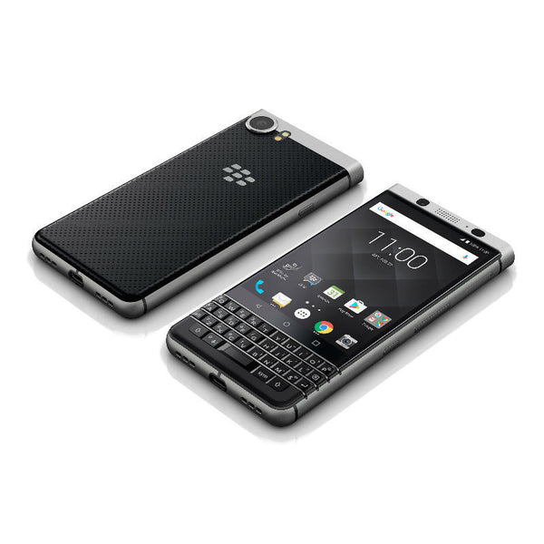 BlackBerry KEYone 32GB 4G LTE Black Unlocked