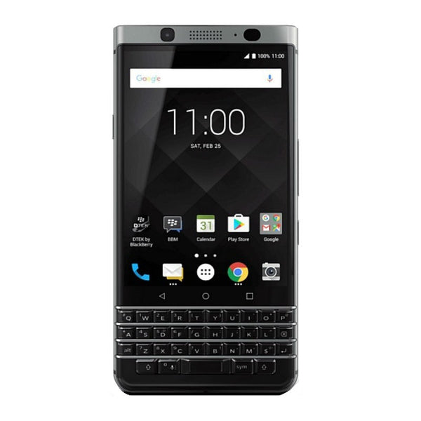 BlackBerry KEYone 32GB 4G LTE Black Unlocked