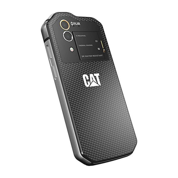 Caterpillar CAT S60 Dual 32GB 4G LTE Black Unlocked