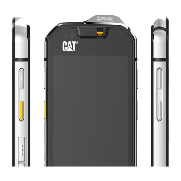 Caterpillar CAT S60 Dual 32GB 4G LTE Black Unlocked