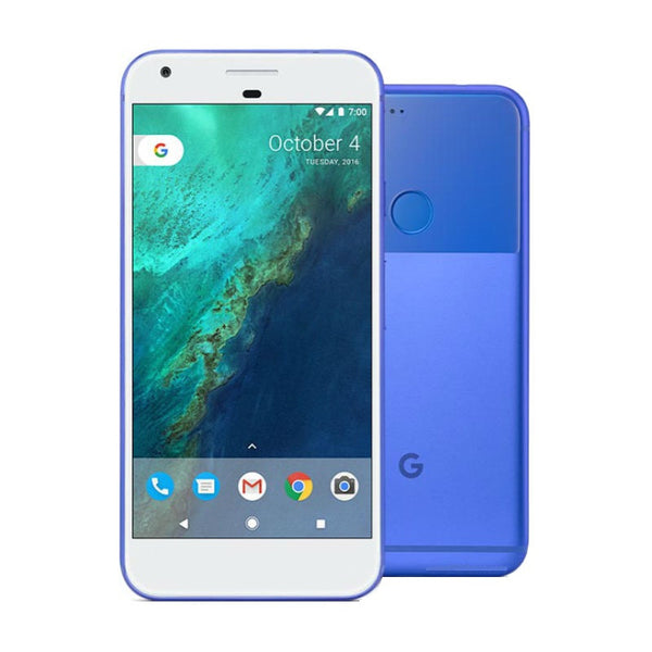 Google Pixel XL 32GB 4G LTE Very Really Blue (G-2PW2100) Unlocked