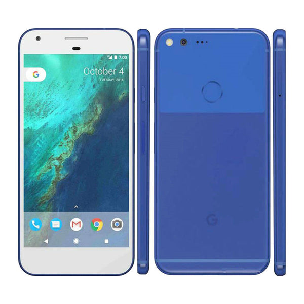 Google Pixel XL 32GB 4G LTE Very Really Blue (G-2PW2100) Unlocked