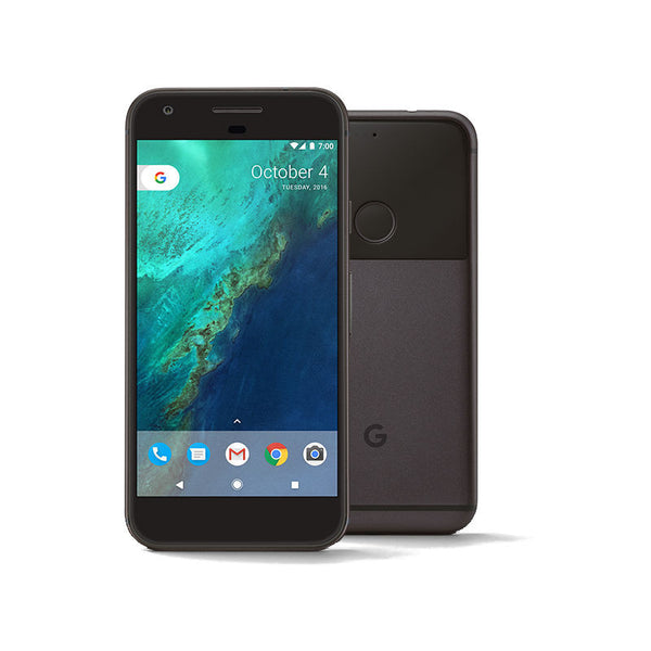 Google Pixel 32GB 4G LTE Quite Black (G-2PW4200) Unlocked