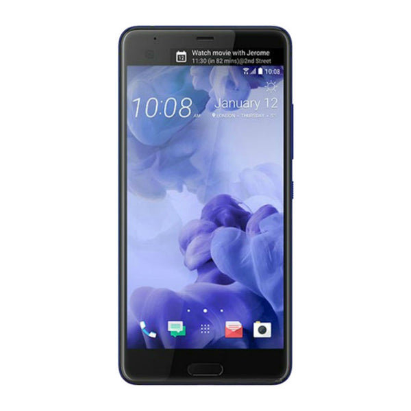 HTC U Ultra Dual 64GB 4G LTE Blue Unlocked