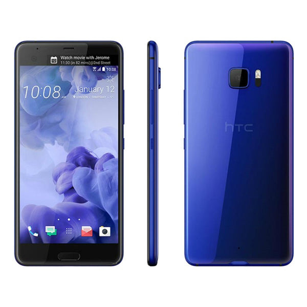 HTC U Ultra Dual 64GB 4G LTE Blue Unlocked