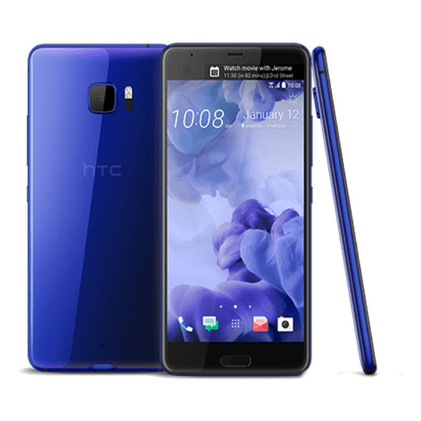 HTC U Ultra Dual 64GB 4G LTE Blue Unlocked