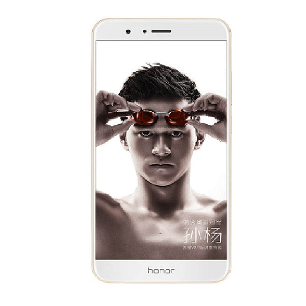 Huawei Honor V9 Dual 128GB 4G LTE Gold (DUK-AL20) Unlocked (CN Version)