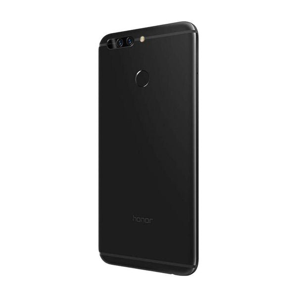 Huawei Honor V9 Dual 128GB 4G LTE Black (DUK-AL20) Unlocked (CN Version)