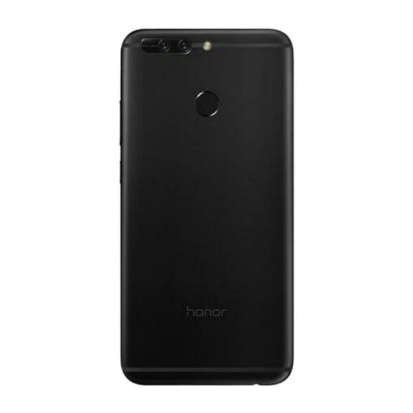Huawei Honor V9 Dual 128GB 4G LTE Black (DUK-AL20) Unlocked (CN Version)