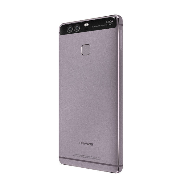 Huawei P9 32GB 4G LTE Titanium Grey (EVA-L09) Unlocked