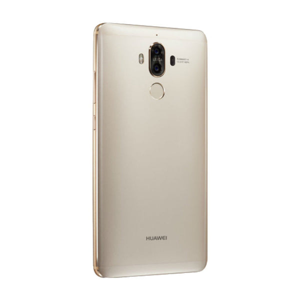 Huawei Mate 9 Dual 64GB 4G LTE Champagne Gold (MHA-L29) Unlocked
