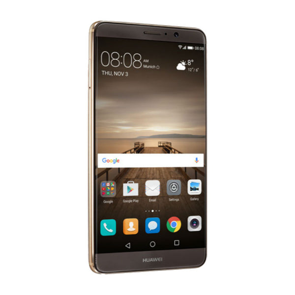 Huawei Mate 9 Dual 64GB 4G LTE Mocha Brown (MHA-L29) Unlocked