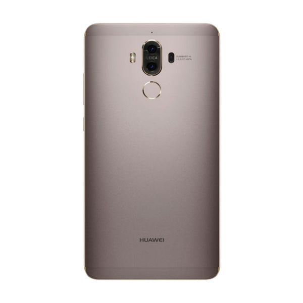 Huawei Mate 9 Dual 64GB 4G LTE Mocha Brown (MHA-L29) Unlocked