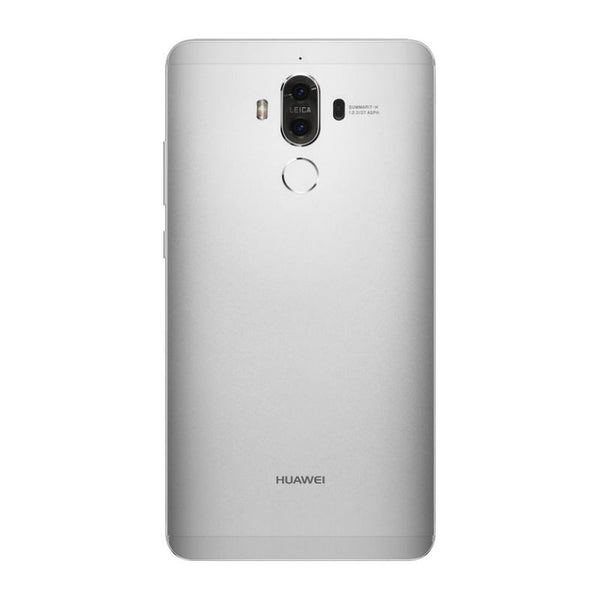 Huawei Mate 9 Dual 64GB 4G LTE Moonlight Silver (MHA-L29) Unlocked