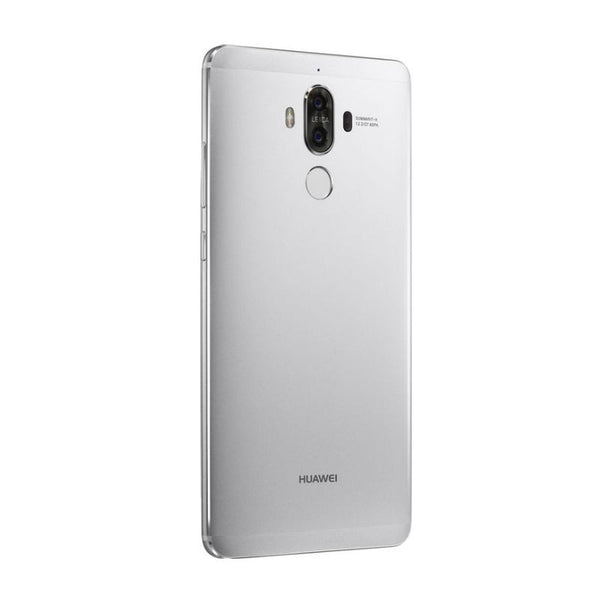 Huawei Mate 9 Dual 64GB 4G LTE Moonlight Silver (MHA-L29) Unlocked