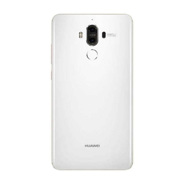 Huawei Mate 9 Dual 64GB 4G LTE White (MHA-L29) Unlocked