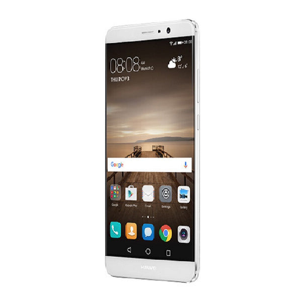 Huawei Mate 9 Dual 64GB 4G LTE White (MHA-L29) Unlocked