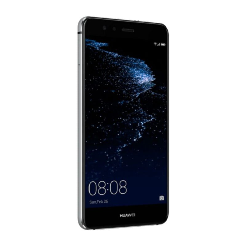 nogle få unse Væsen Huawei P10 Lite Dual 32GB 4G LTE Graphite Black (WAS-LX1A) Unlocked |  dogma-enterprise