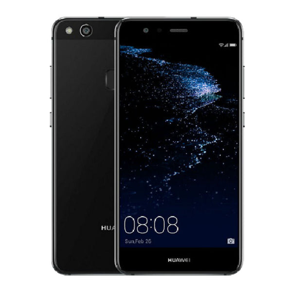 Huawei P10 Lite Dual 32GB 4G LTE Graphite Black (WAS-LX1A) Unlocked