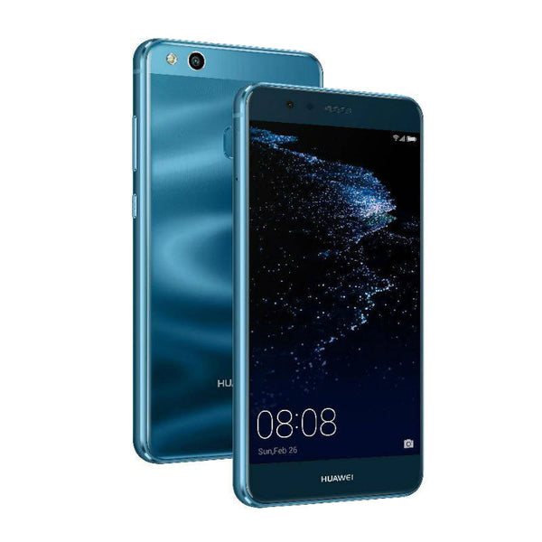 Huawei P10 Lite Dual 32GB 4G LTE Sapphire Blue (WAS-LX1A) Unlocked