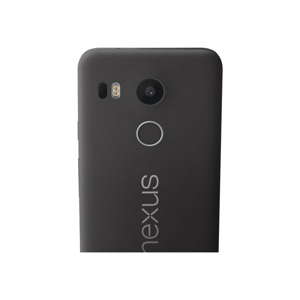 LG Nexus 5X 32GB 4G LTE Black Carbon (H791) Unlocked