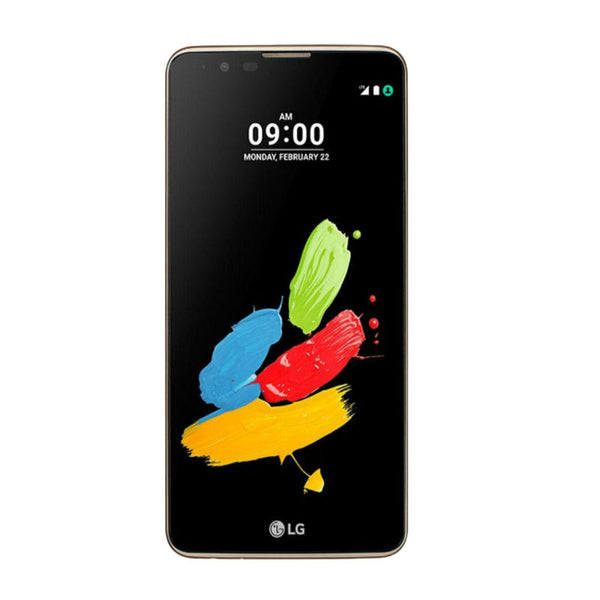 LG Stylus 2 Dual 16GB 4G LTE Brown (K520DY) Unlocked