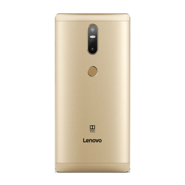 Lenovo Phab2 Plus 32GB 4G LTE Gold Unlocked (CN Version)
