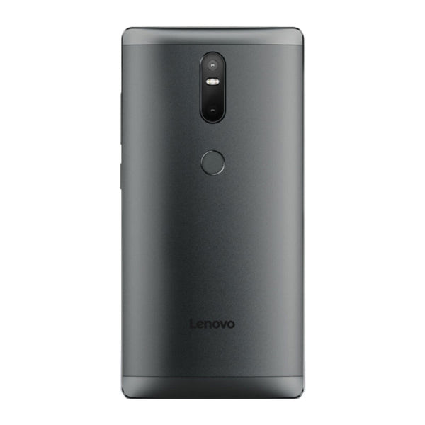Lenovo Phab 2 Plus Dual 32GB 4G LTE Gunmetal Grey Unlocked