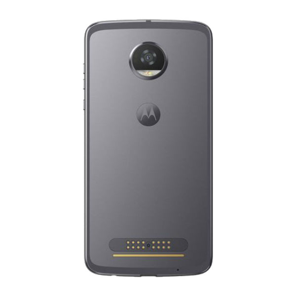 Motorola Moto Z2 Play Dual 64GB 4G LTE Grey (XT1710) Unlocked