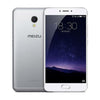 Meizu MX6 Dual 32GB 4G LTE Silver Unlocked (CN Version)
