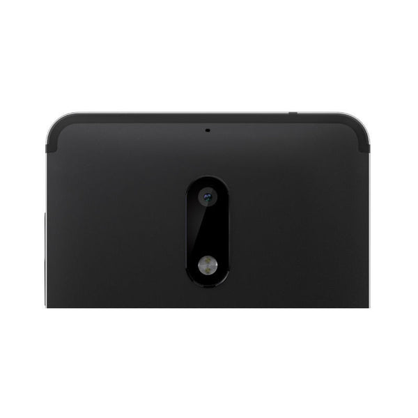 Nokia 6 Dual 64GB 4G LTE Black Unlocked (CN Version)