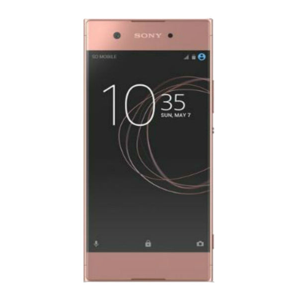 Sony Xperia XA1 Ultra Dual 64GB 4G LTE Pink (G3226) Unlocked