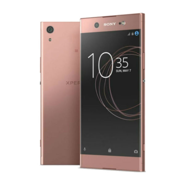 Sony Xperia XA1 Ultra Dual 32GB 4G LTE Pink (G3212) Unlocked